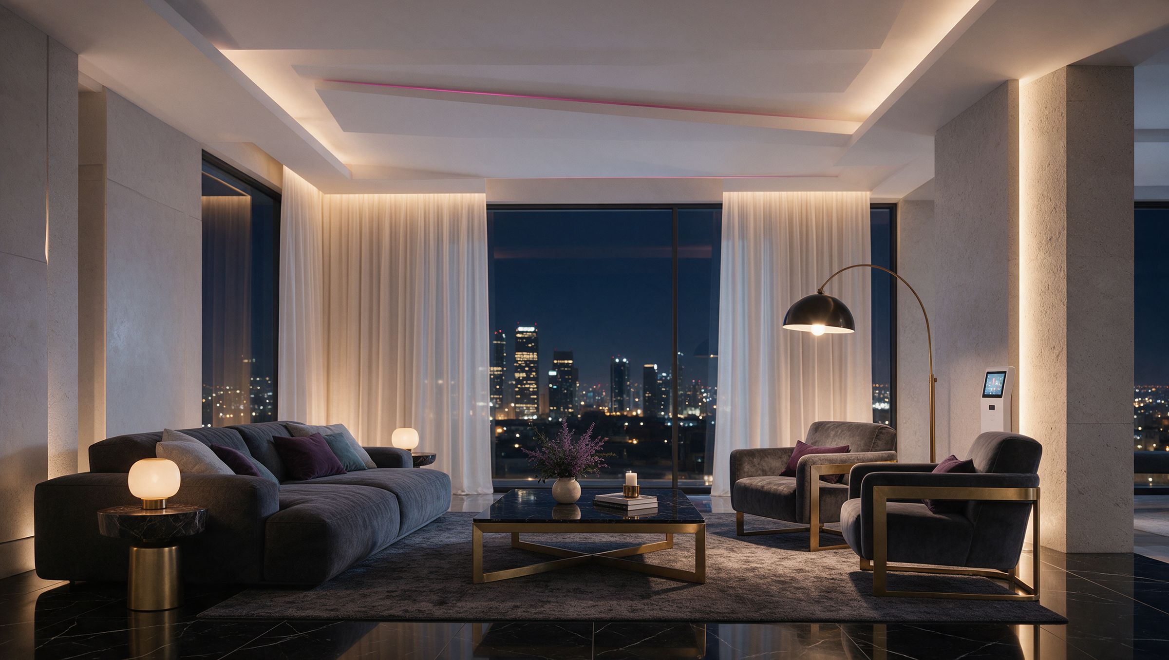 Smart Home Solutions